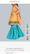 Load image into Gallery viewer, MariaB kids Shirt/Frock