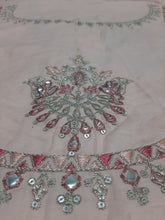 Load image into Gallery viewer, Mariab Foil Frock / Shirt