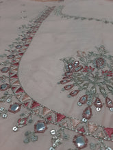 Load image into Gallery viewer, Mariab Foil Frock / Shirt