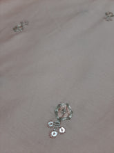Load image into Gallery viewer, Mariab Foil Frock / Shirt