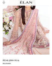 Load image into Gallery viewer, Elan 3-Piece