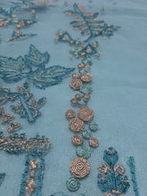 Load image into Gallery viewer, Elan 2-Piece & Duppta Patch