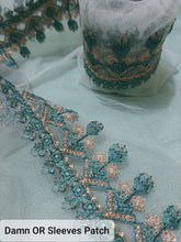 Load image into Gallery viewer, Elan 2-Piece & Duppta Patch