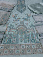 Load image into Gallery viewer, Elan 2-Piece & Duppta Patch