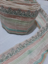 Load image into Gallery viewer, Mariab Shirt Fabric