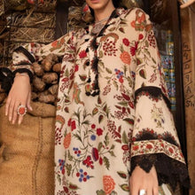 Load image into Gallery viewer, Zaha Shirt