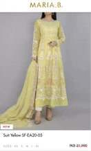 Load image into Gallery viewer, Mariab Frock / Shirt