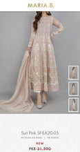 Load image into Gallery viewer, Mariab Frock / Shirt