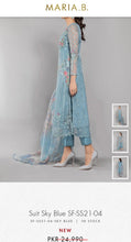 Load image into Gallery viewer, Mariab Duppta