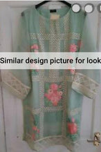 Load image into Gallery viewer, AghaNoor Shirt