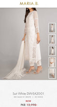 Load image into Gallery viewer, Mariab Fabric Strip cotton net