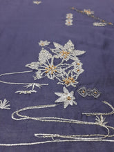 Load image into Gallery viewer, Zaha Handwork Shirt