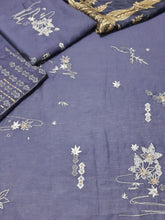 Load image into Gallery viewer, Zaha Handwork Shirt