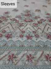 Load image into Gallery viewer, Mariab Frock/Shirt