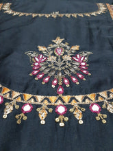 Load image into Gallery viewer, MariaB Foil Frock/ Shirt