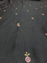 Load image into Gallery viewer, MariaB Foil Frock/ Shirt