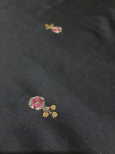 Load image into Gallery viewer, MariaB Foil Frock/ Shirt