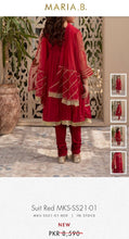 Load image into Gallery viewer, Mariab Frock