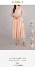 Load image into Gallery viewer, Mariab Frock / Shirt