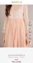 Load image into Gallery viewer, Mariab Frock / Shirt