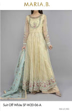 Load image into Gallery viewer, Mariab Frock/Shirt