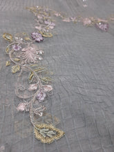 Load image into Gallery viewer, Mariab Front Chester