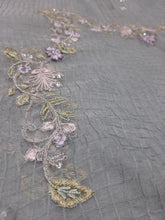 Load image into Gallery viewer, Mariab Frock / Maxi / Shirt