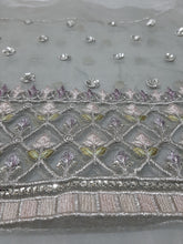 Load image into Gallery viewer, Mariab Frock / Maxi / Shirt