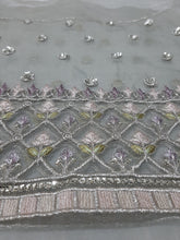Load image into Gallery viewer, Mariab Frock / Maxi / Shirt
