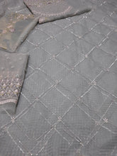 Load image into Gallery viewer, Mariab Frock / Maxi / Shirt