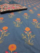 Load image into Gallery viewer, Mariab Frock/Shirt