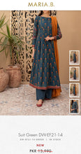 Load image into Gallery viewer, Mariab Frock/Shirt