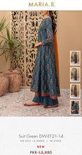 Load image into Gallery viewer, Mariab Frock/Shirt
