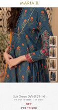 Load image into Gallery viewer, Mariab Patch Sleeves