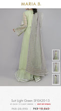 Load image into Gallery viewer, Mariab Frock/ Maxi