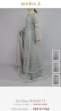 Load image into Gallery viewer, Mariab Frock / Maxi / Shirt