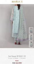 Load image into Gallery viewer, Mariab 2-Piece