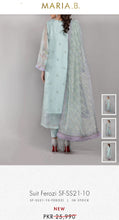 Load image into Gallery viewer, Mariab 2-Piece