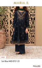 Load image into Gallery viewer, MariaB kids Frock
