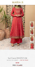 Load image into Gallery viewer, Mariab Frock/Shirt