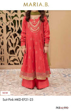 Load image into Gallery viewer, Mariab kids Frock