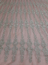 Load image into Gallery viewer, Rozina Munib Front Fabric