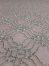 Load image into Gallery viewer, Rozina Munib Back Fabric