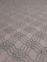 Load image into Gallery viewer, Rozina Munib Back Fabric