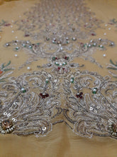 Load image into Gallery viewer, Charizma Handwork Front