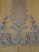 Load image into Gallery viewer, Charizma Handwork Front