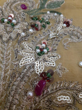 Load image into Gallery viewer, Charizma Handwork Front