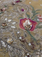 Load image into Gallery viewer, Charizma Handwork Front