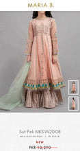 Load image into Gallery viewer, Mariab Frock/Shirt