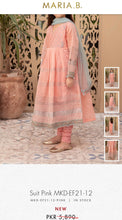 Load image into Gallery viewer, Mariab Frock/shirt